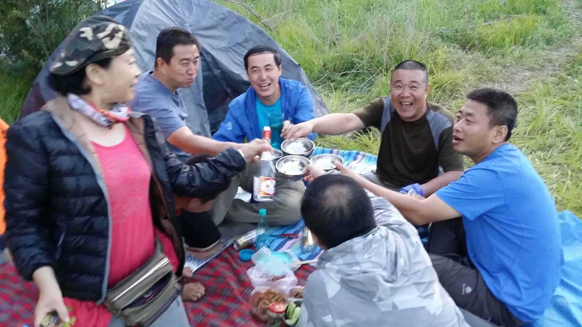 南阳沟景区,南阳沟旅游区