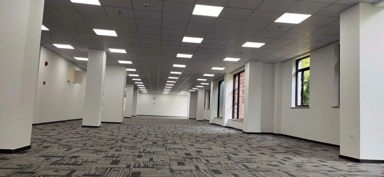 张江科学城集成电路产业,张江集电港高端生物产业园