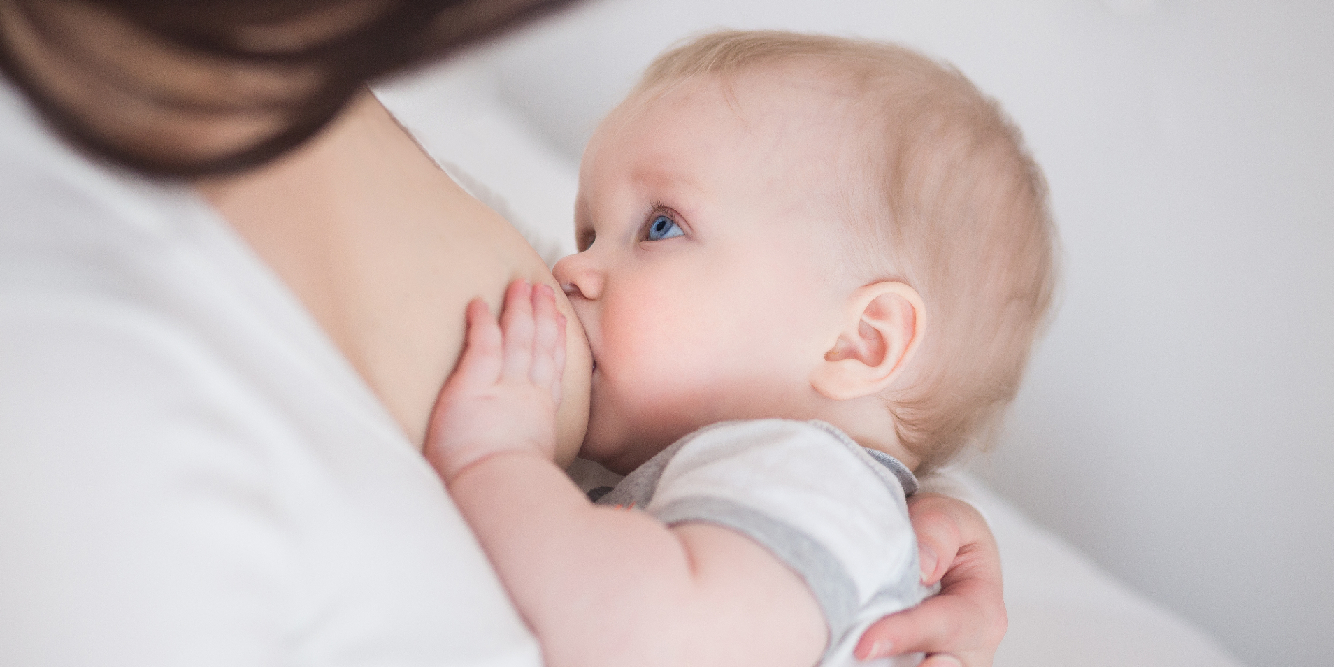 母乳再好,如果喂的方法不对也是白费