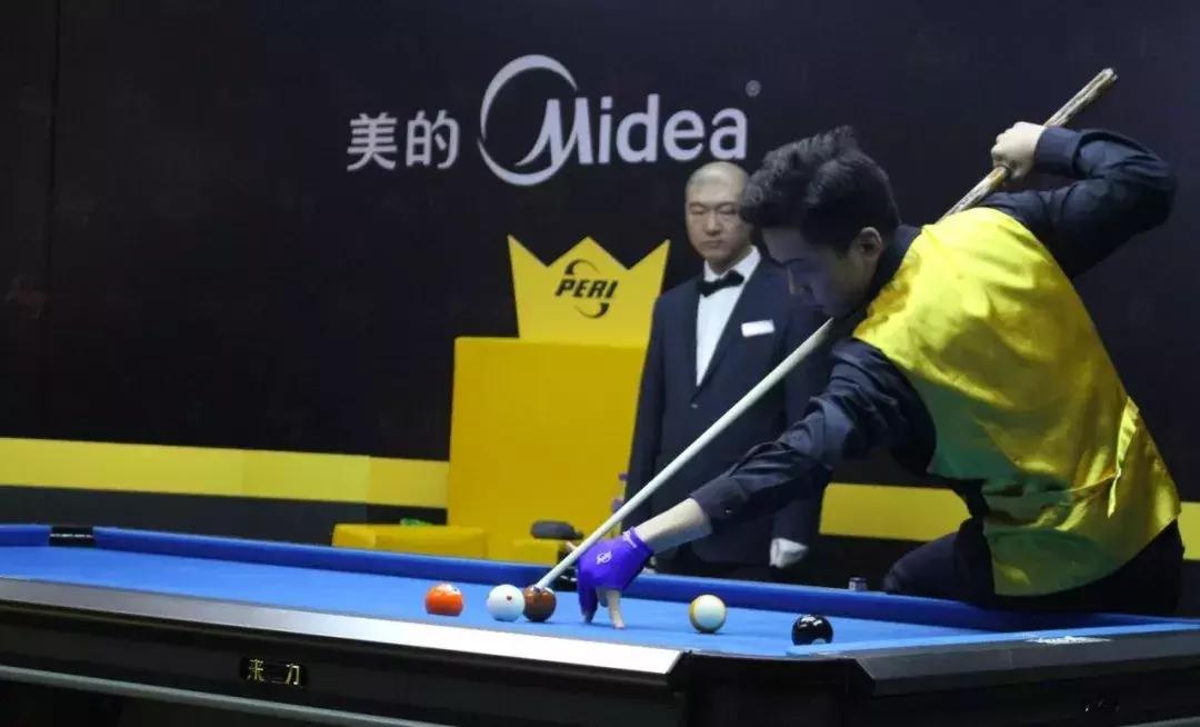 郑肖淮一战成名完整版,郑肖淮9球夺冠