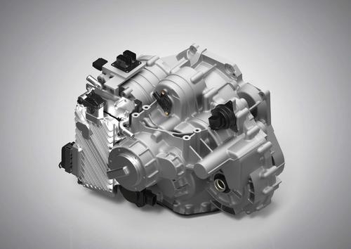 最新款爱信6at,爱信6at变速箱过时了吗