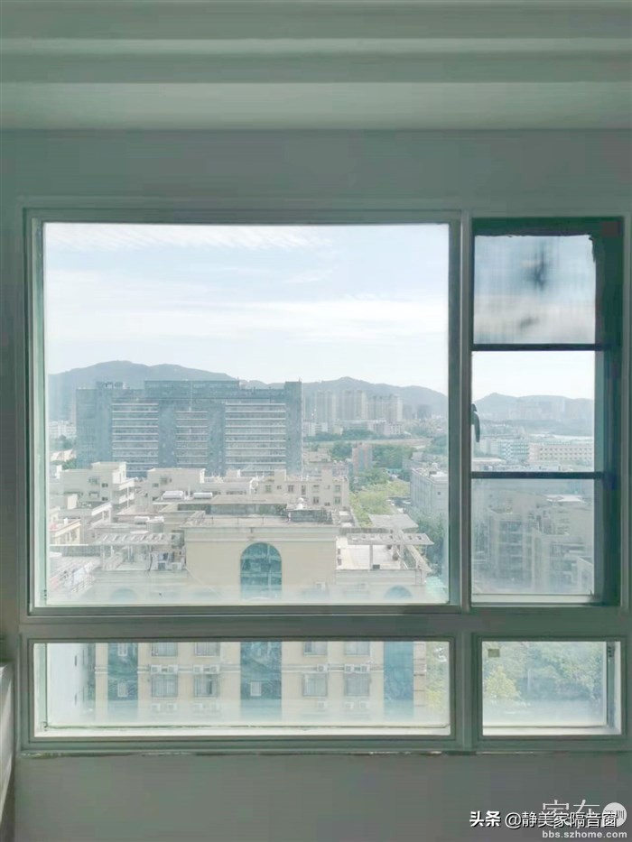 静美家隔音窗安装效果图,静美家隔音窗厂家