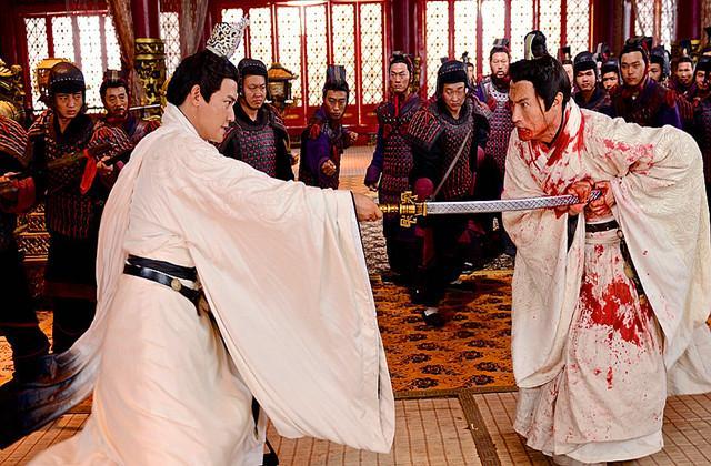 荆轲当时真的没有能力杀了秦王吗,荆轲为何技艺高超还是被秦王打败