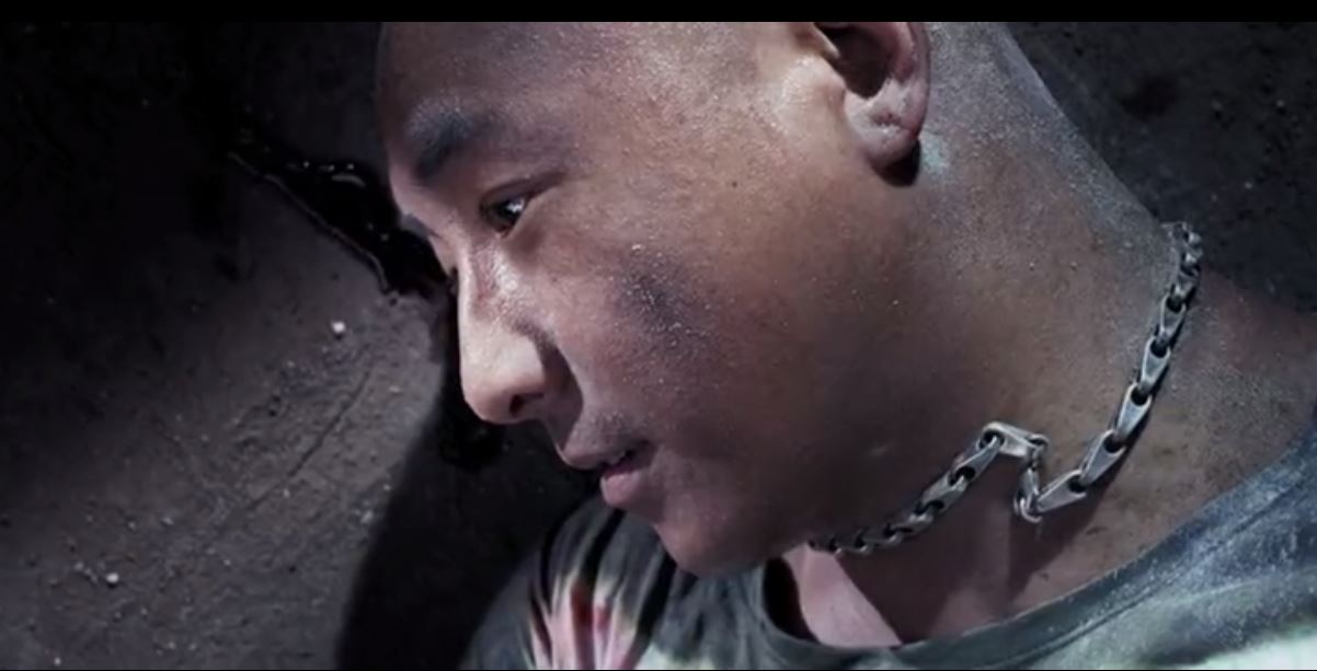 看了登珠穆朗玛峰电影感想,看完横空出世的感想