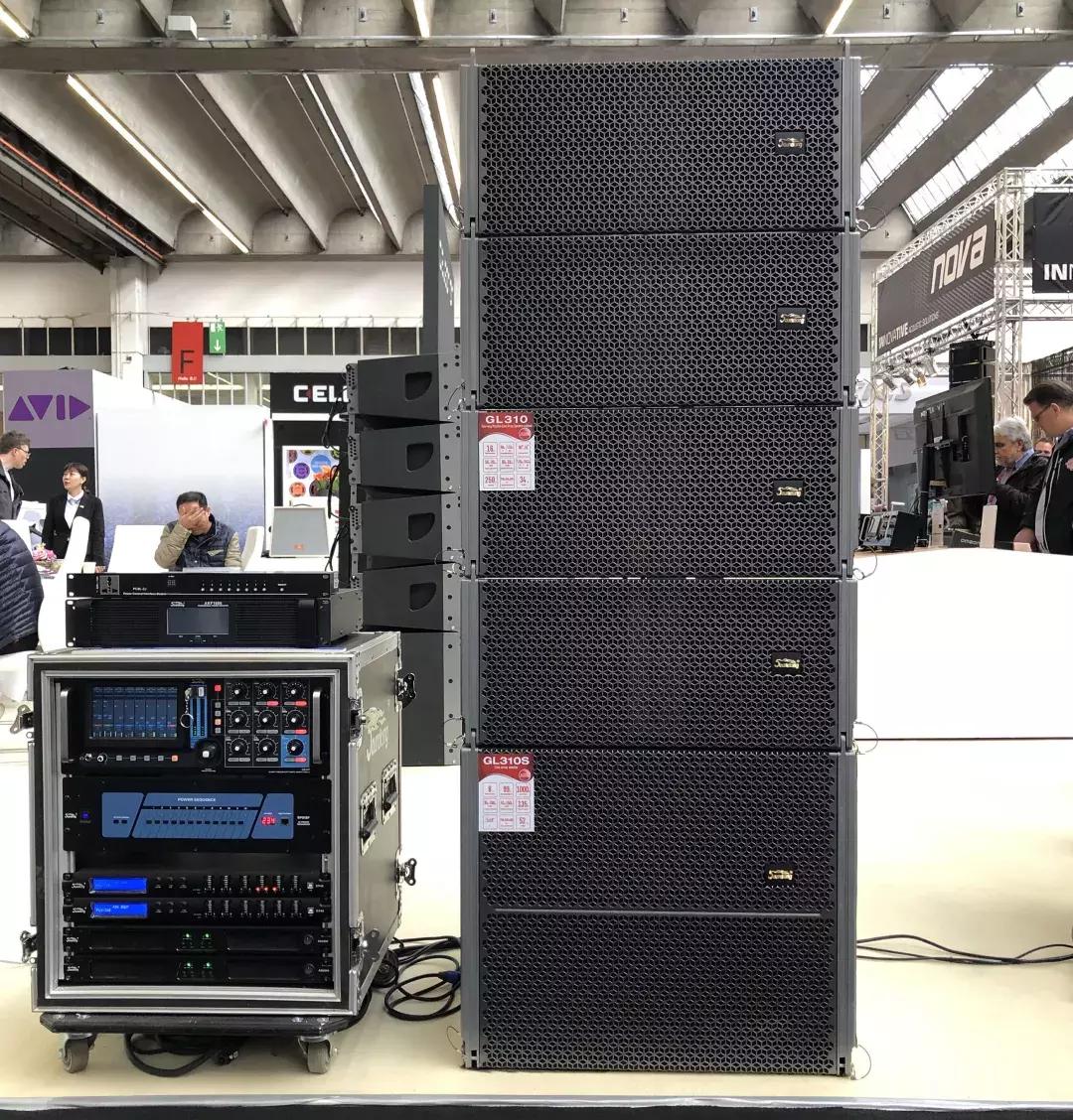 广州法兰克福灯光音响展2024,德国法兰克福灯光展