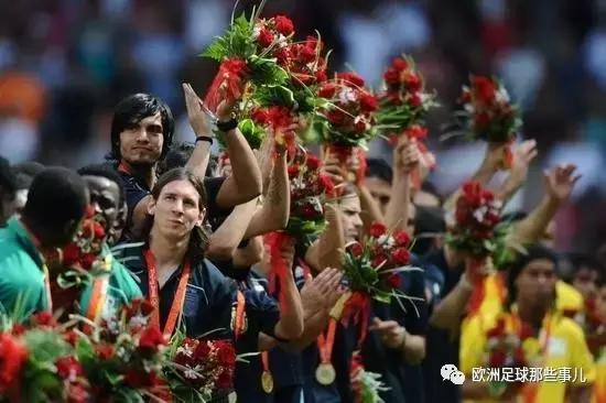 金球奖得主梅西,金球奖梅西