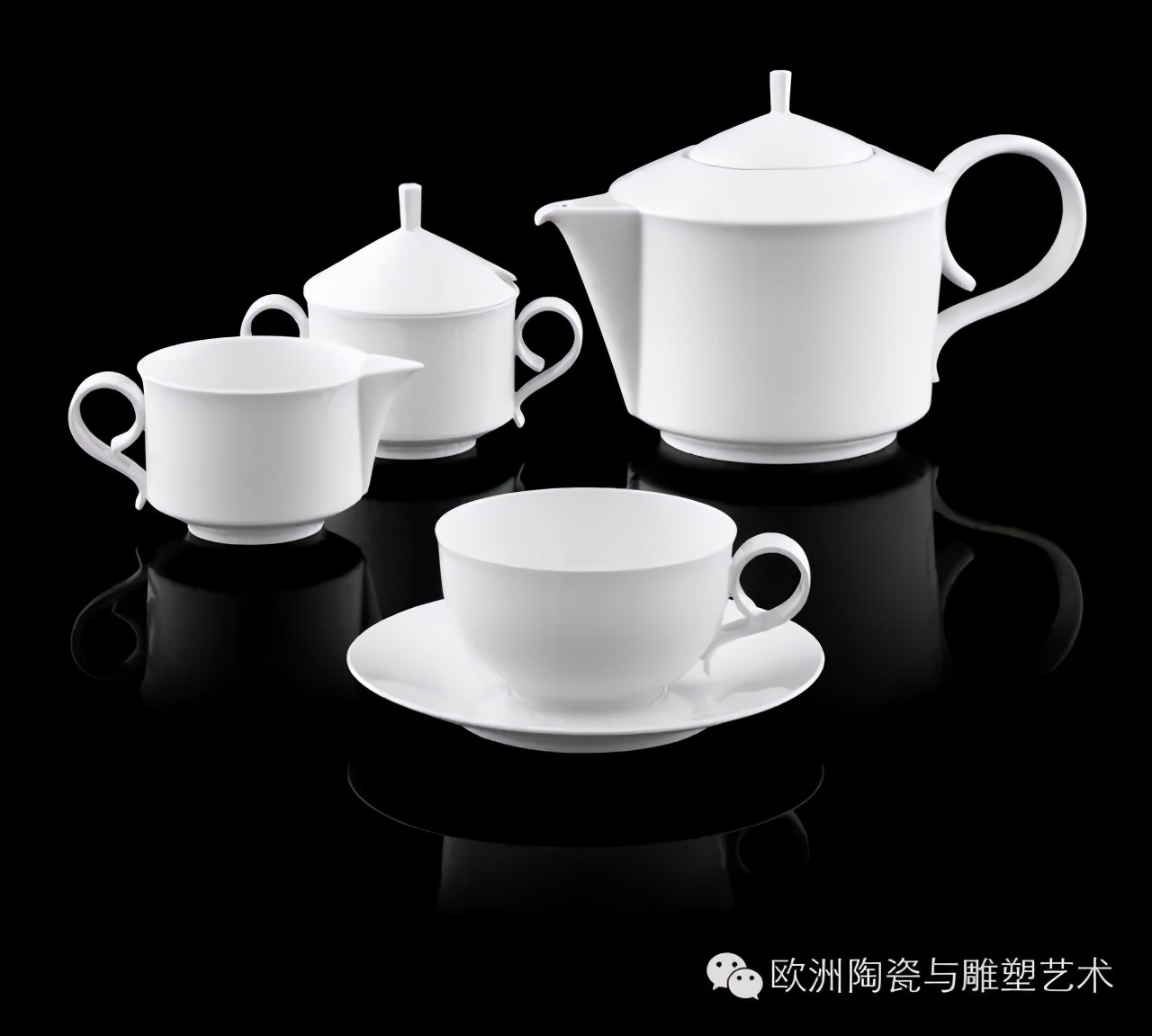 真正的德国瓷器,德国高端瓷器