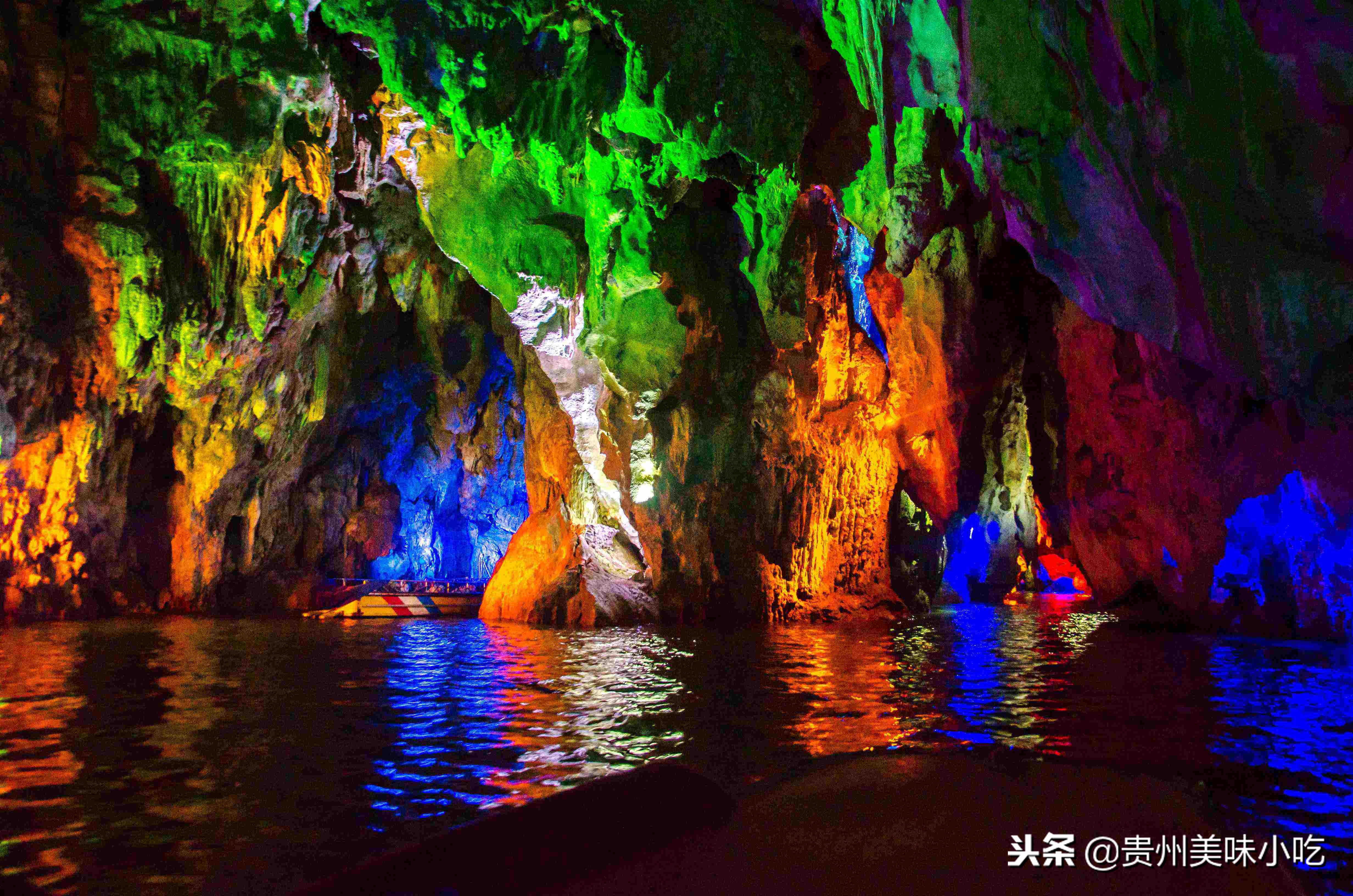 贵州安顺旅游景点大全推荐,贵州安顺旅游十大景点排名