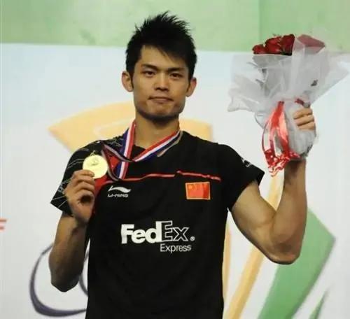 历届全运会羽毛球名次,历届全运会羽毛球男单冠军