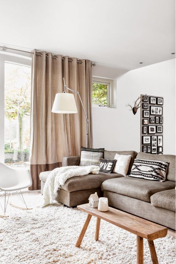 贵妃躺沙发标准尺寸,沙发想要高级又舒适怎么选