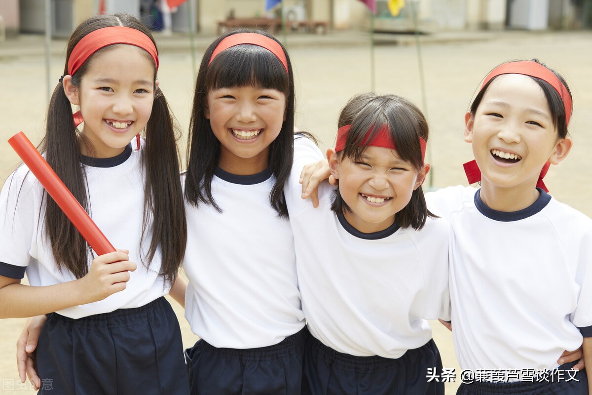 金色童年作文400字,金色童年作文250字左右