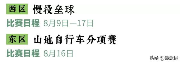 世警会入场式,世警会场地介绍