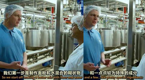 威化饼干原产于哪,威化饼干是怎么来的