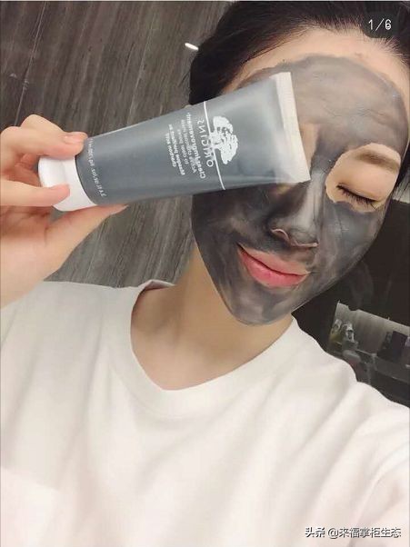 泥娃娃面膜干了揭不掉,泥娃娃补水面膜