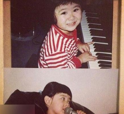 姚贝娜乳腺癌肿块,姚贝娜乳房重建