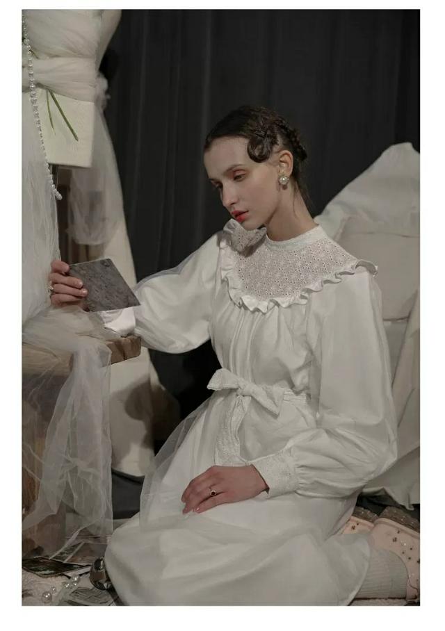 有质感又好看的服装店铺推荐,穿着比较显气质的淘宝服装店