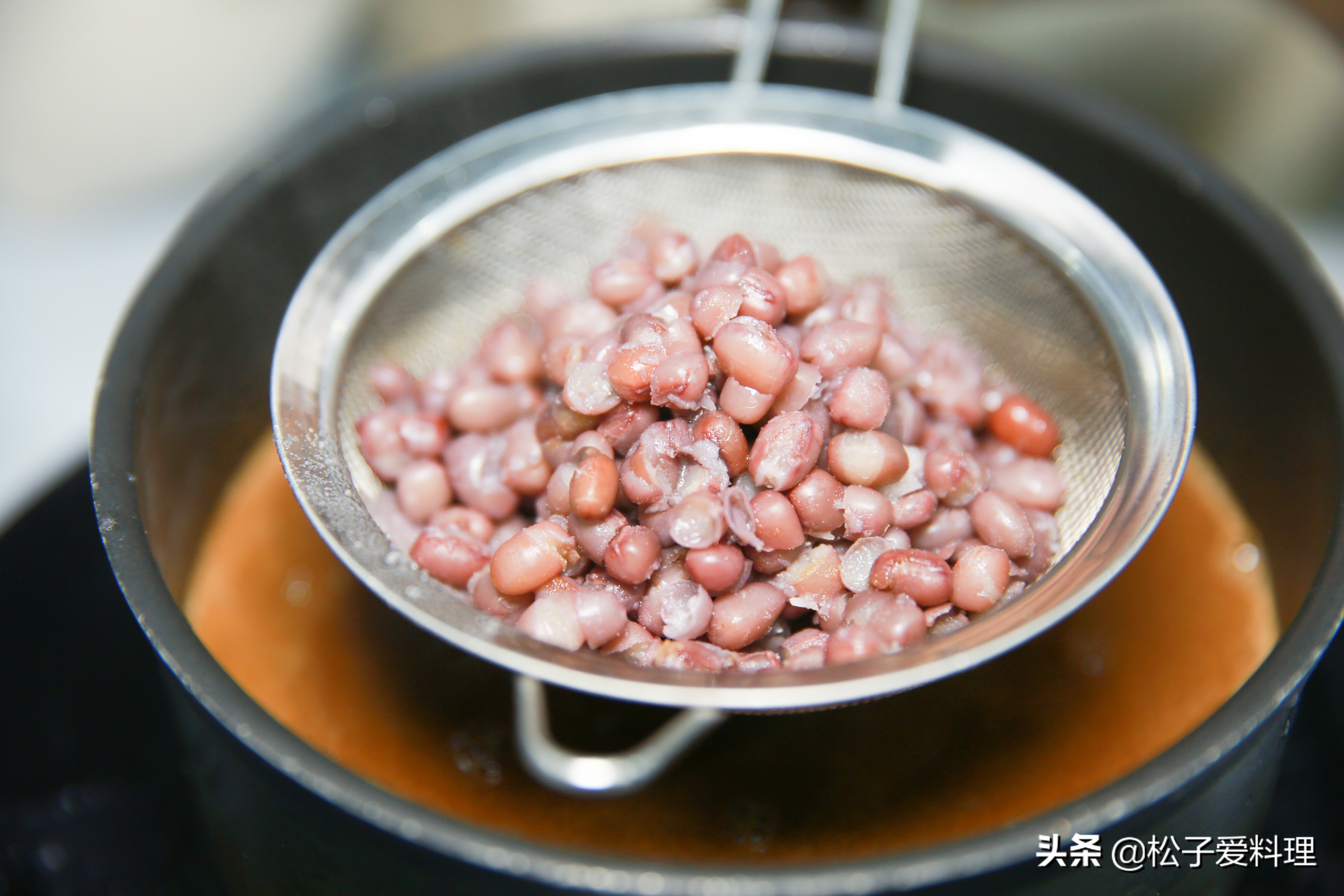 蒸年糕怎么做的蓬松柔软,老式年糕怎么蒸又软又好吃