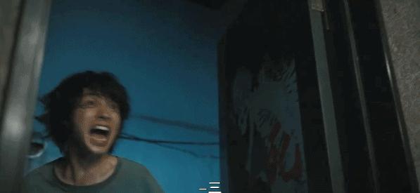 “清空”整个东京,就拍一部剧?这8.2悬疑剧用尺度开挂了