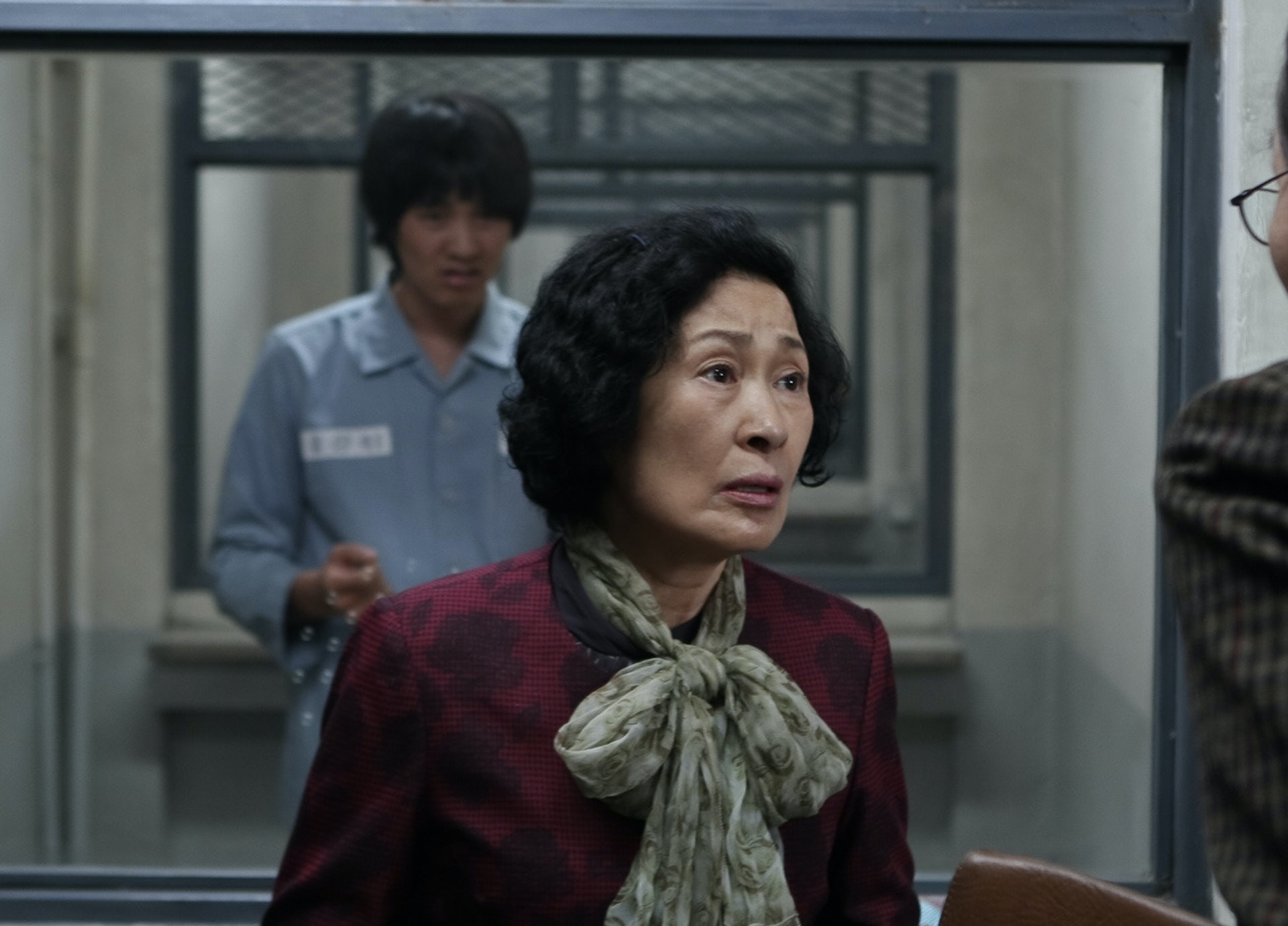 寄生虫韩国电影总结,韩国电影寄生虫获得奥斯卡