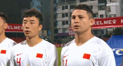 人大教授：不能接受无血统归化，网友：你看过踢马尔代夫的比赛吗