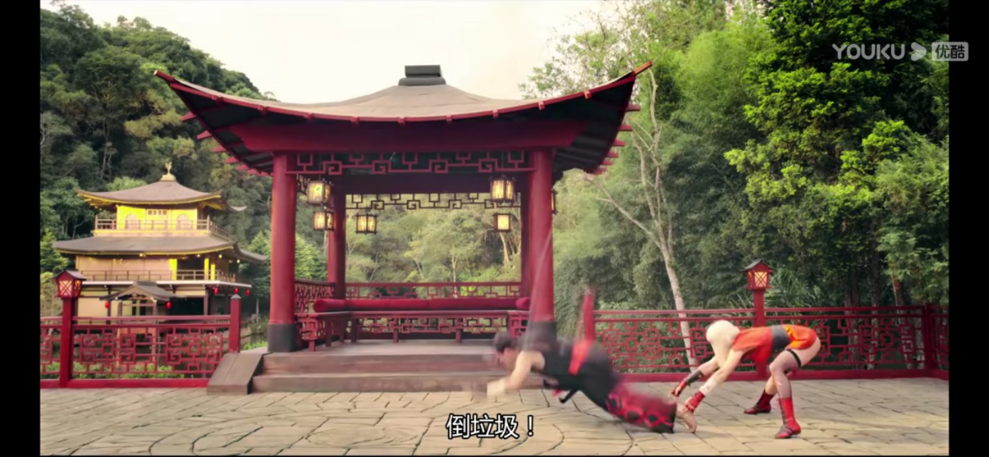 《黑镜》之《生死搏击》——赛博朋克式出轨（出柜）