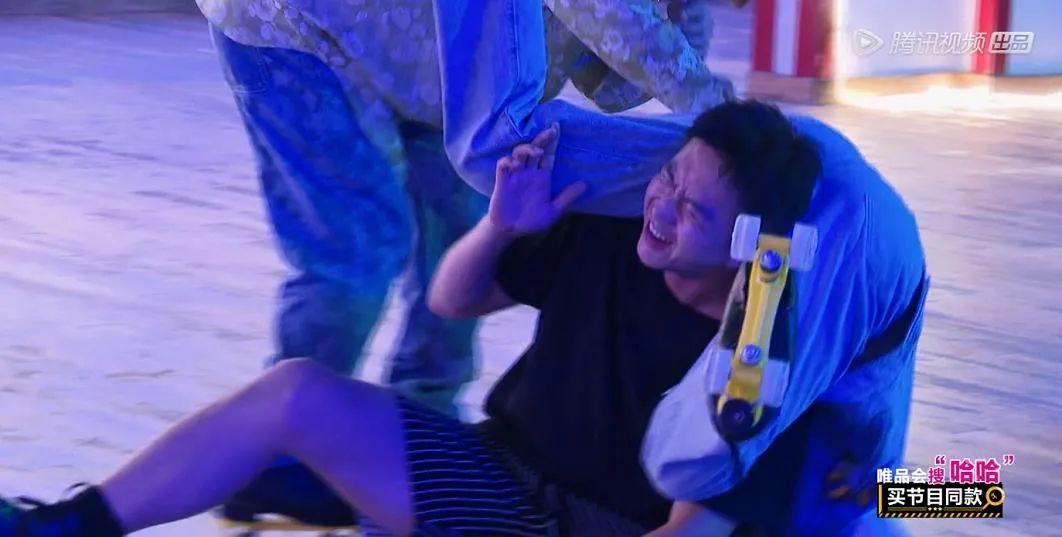 无剧本封闭式综艺,最真实无剧本的综艺