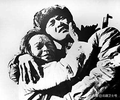 倾听·北疆|绿江洗剑　永卫河山