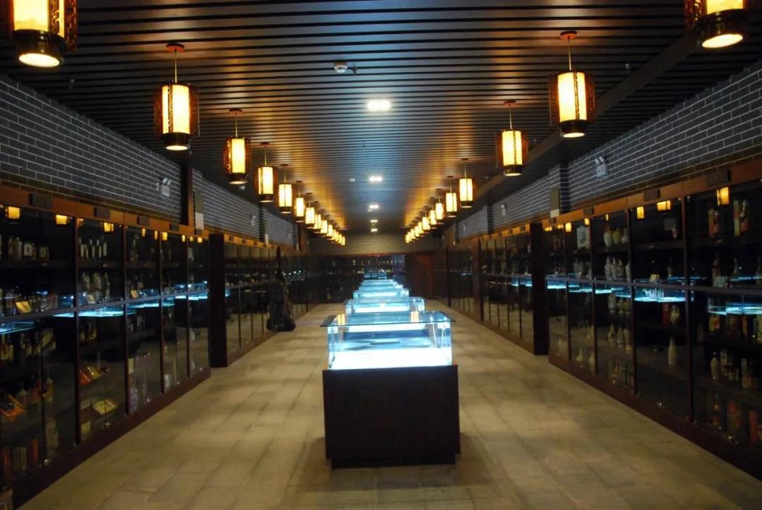 【今日下午2:00】“云游”第三站:一部陈年名酒的百科全书