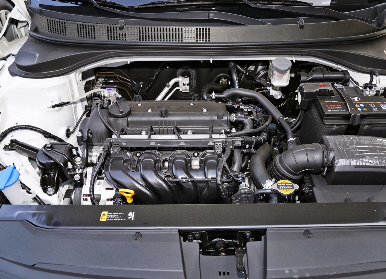 18年7月现代悦动1.6自动挡,2019现代悦动真实油耗高配