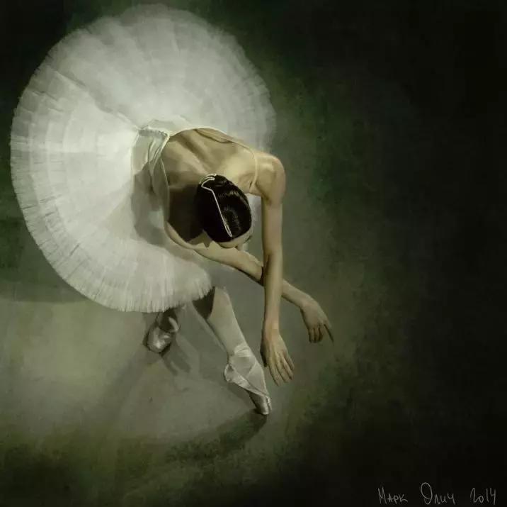 俄罗斯芭蕾摄影师作品,俄罗斯芭蕾舞摄影