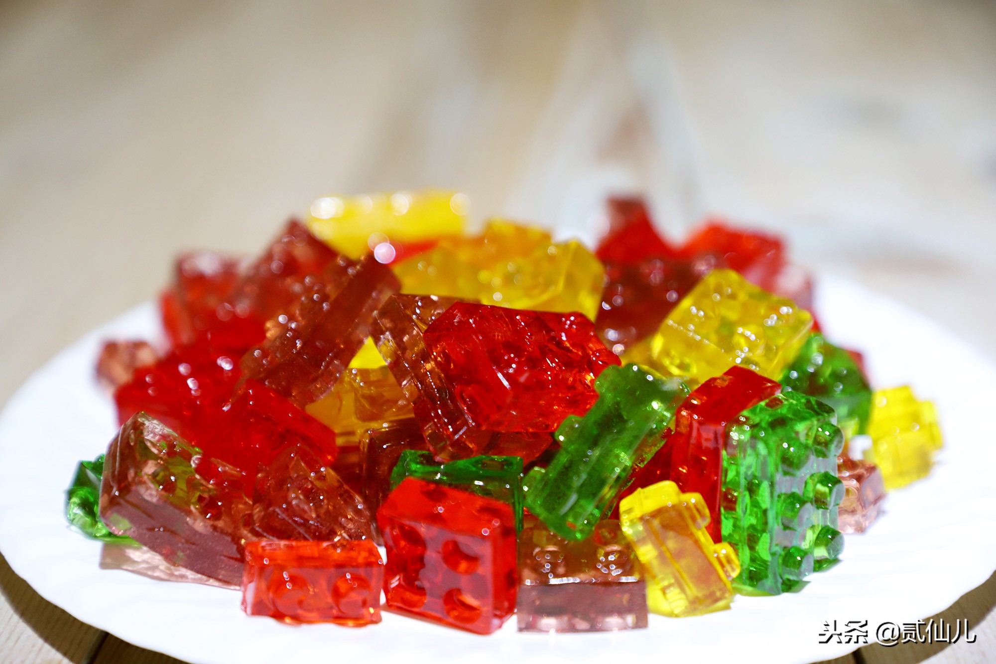 陪伴闽南90后长大的零食,陪伴童年的经典零食