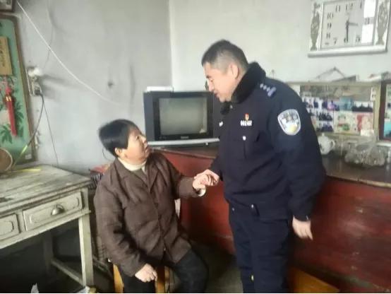 好心人竟是肇事者监控还原真相,寻找目击者谁录下了肇事全过程