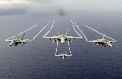 f18大黄蜂战斗机,f-a18e超级大黄蜂战斗机