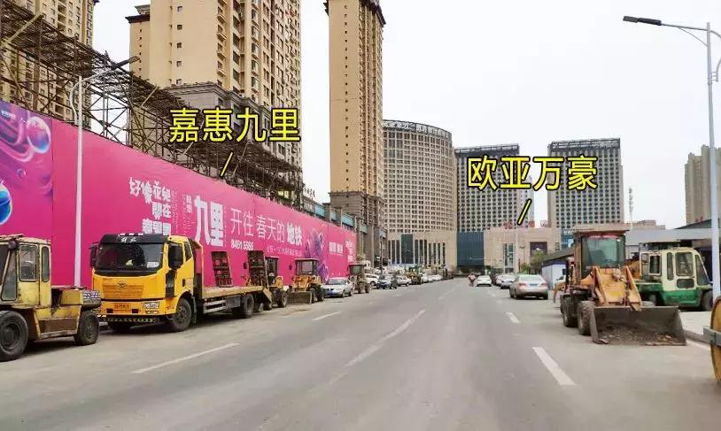 想要在开发区买房又觉得贵,为什么在经开买房