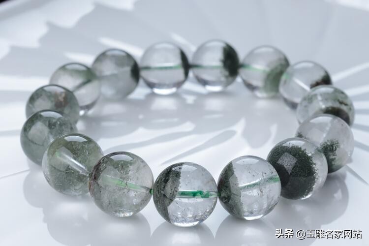 水晶分类及功效与作用,水晶的功效与作用有哪些