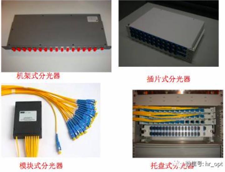 驻地网基础知识,驻地网到底是什么