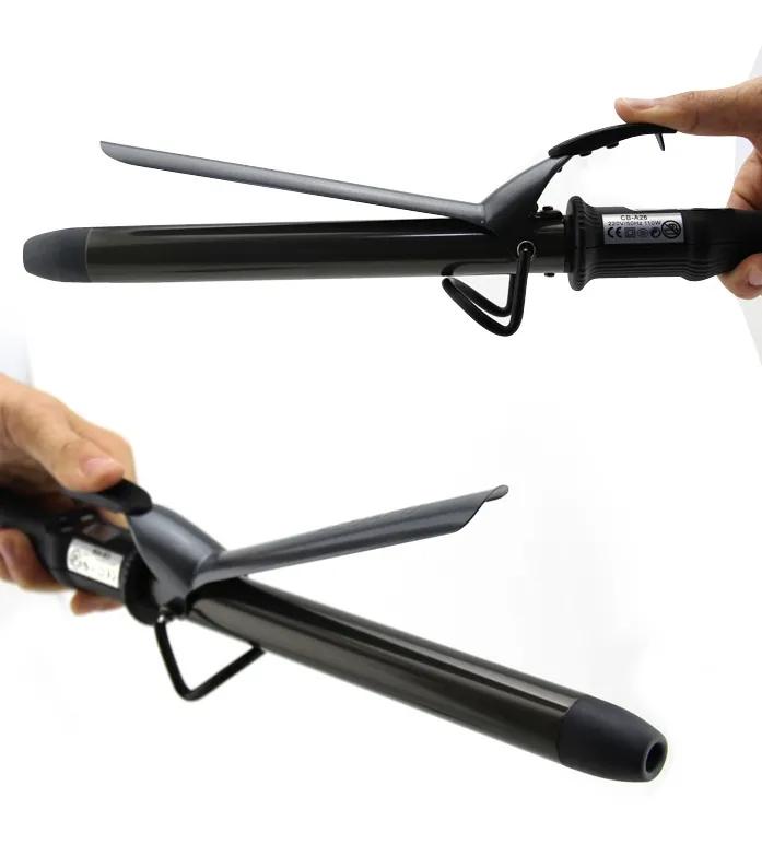 卷发棒不要随便买,买卷发棒容易闲置吗