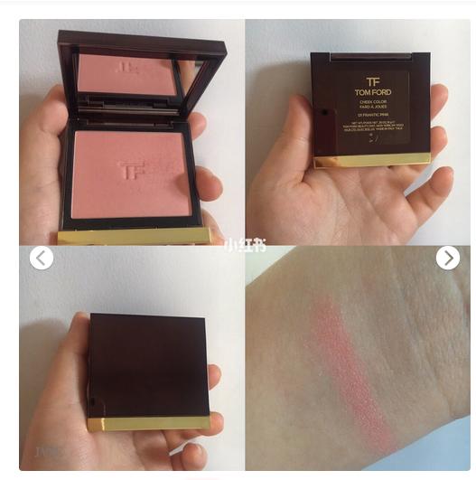 我的腮红首选色,平价好用的腮红推荐测评