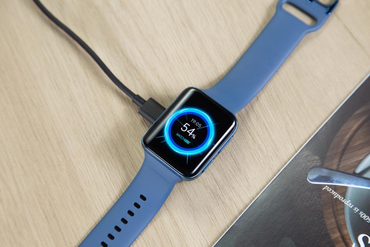 安卓智能手表哪个最值得入手,双十一花了不少钱