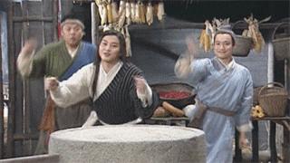 武林外传最有哲理的一句话,武林外传最经典的一句台词