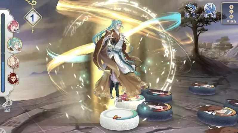 他们把金庸游戏卖到了日本，还被日本AppStore推荐了