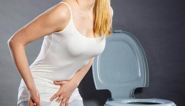 得了痔疮如何轻松远离它,女性更容易患痔疮的原因