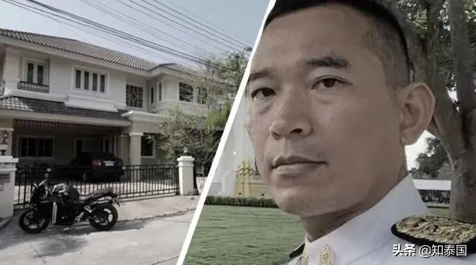 还记得那位向自己心脏开枪的泰国法官吗？这次他又补了一枪...