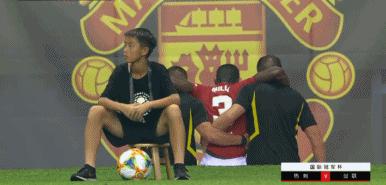 曼联3比2热刺全纪录,曼联3比2热刺曼联首发