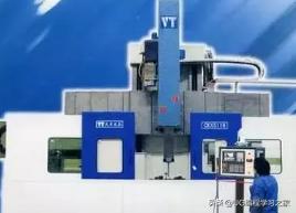 中国都造不出来高精尖精密机床吗,中国高精机床有多厉害
