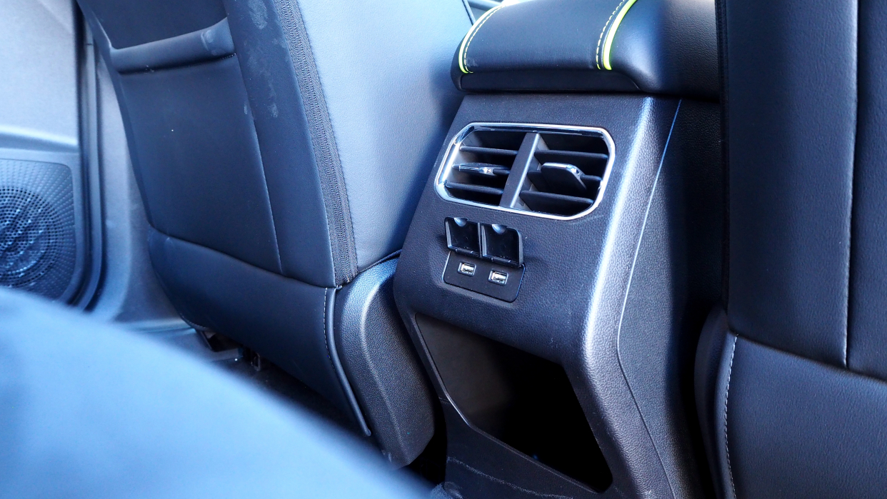 哈弗赤兔dht混动版售价,哈弗赤兔混动dht版长测