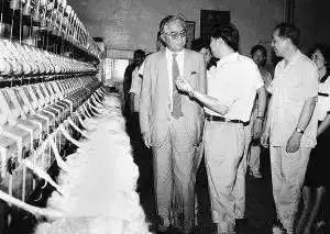 在十里堡住过的老朝青人，都经历过一段传奇