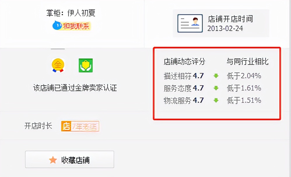 淘宝店铺人气权重该怎么做最好,淘宝店铺严重违规影响权重吗