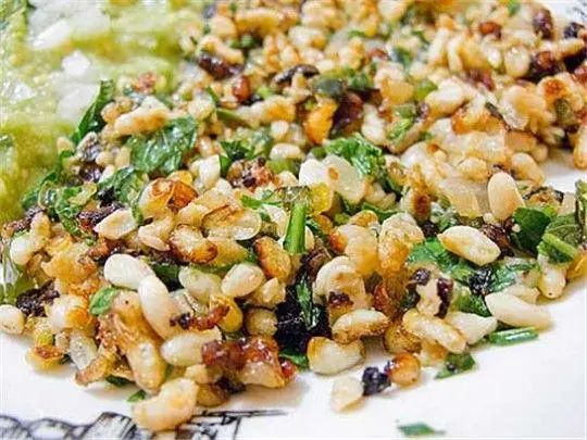 盘点全球十大重口味食物,全球十大最臭的食物