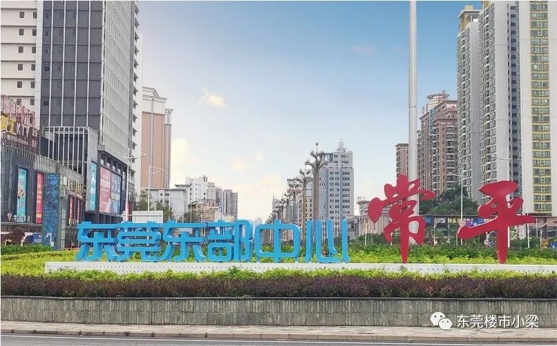 疫情后楼盘首开,东莞碧桂园玫瑰臻园排名